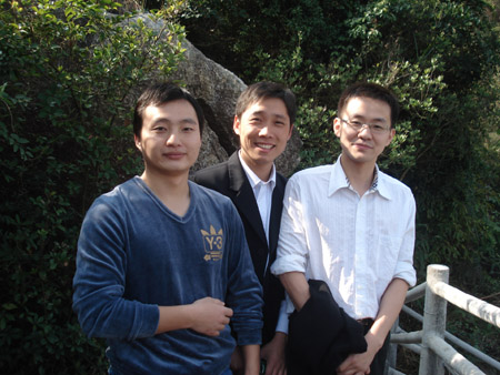 大好时光